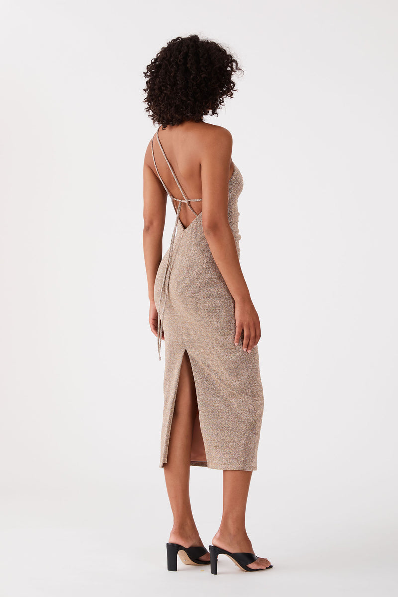 Golda Midi Dress