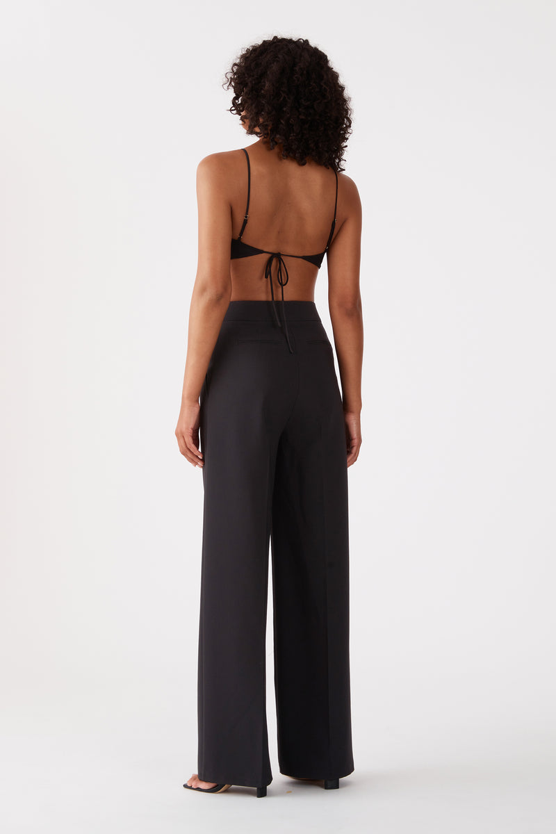 Chantal Wide Leg Pant – San Sloane