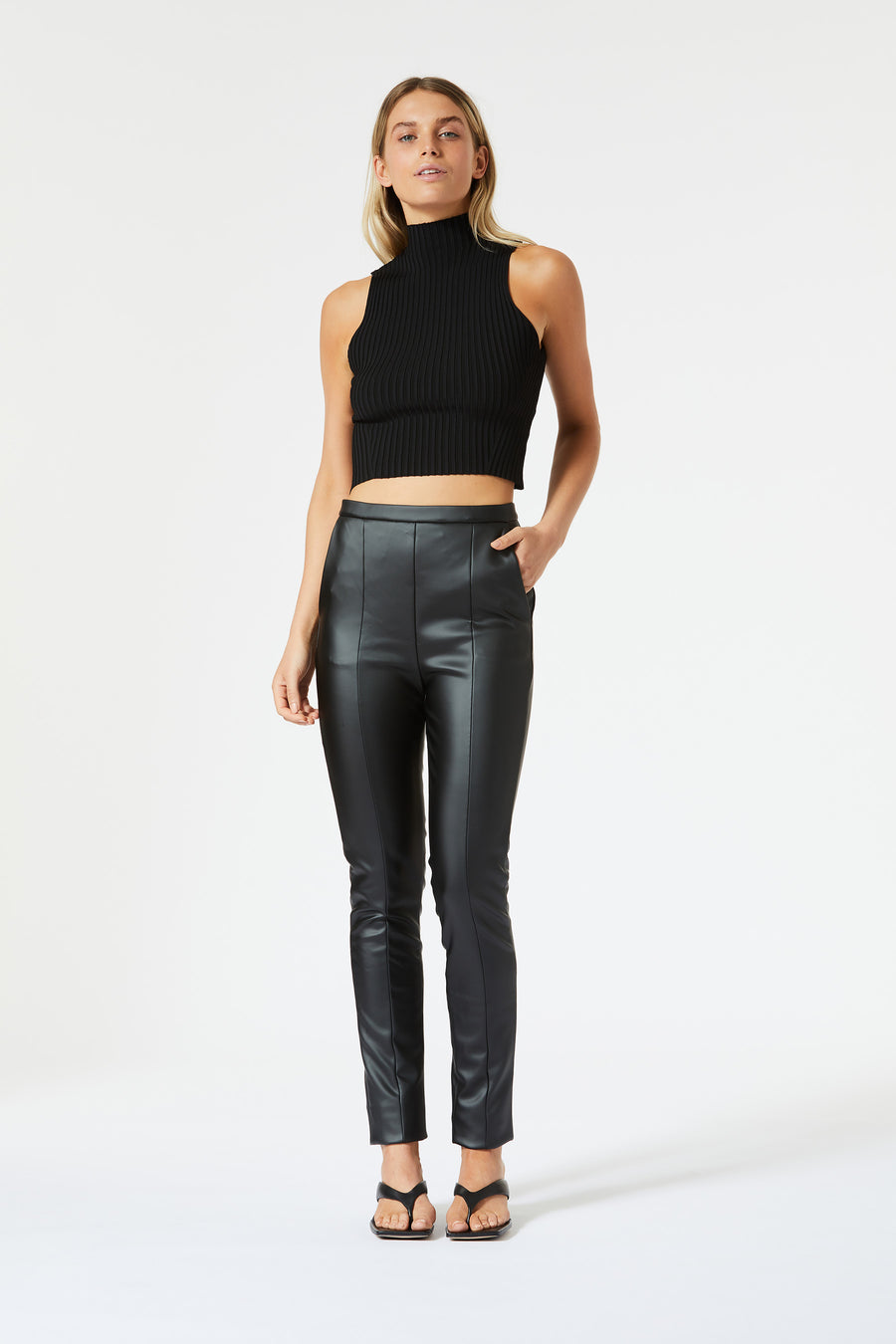 Ether High Waist Pant