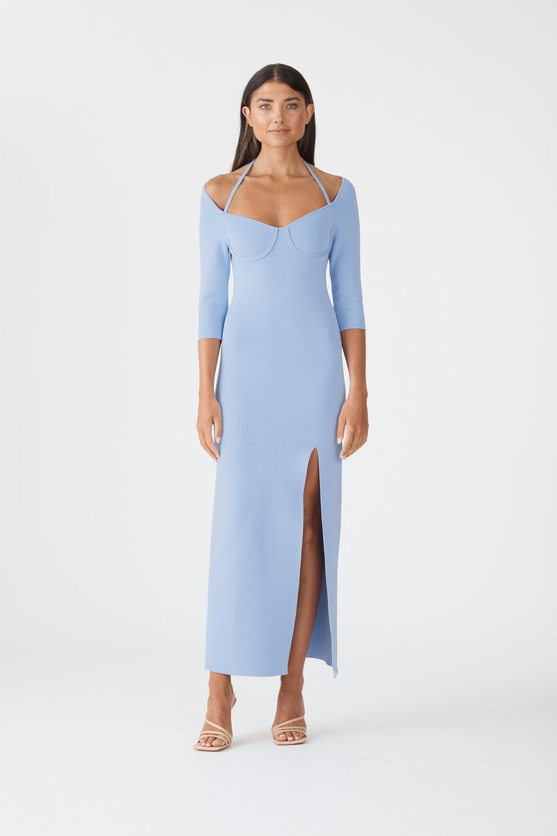 Isabella Midi Dress