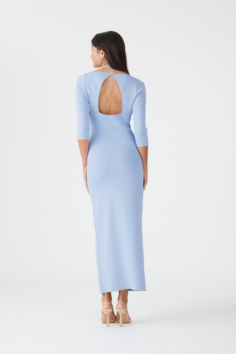 Isabella Midi Dress