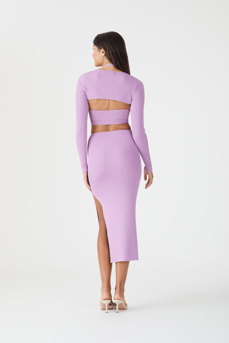 Pearce Midi Dress