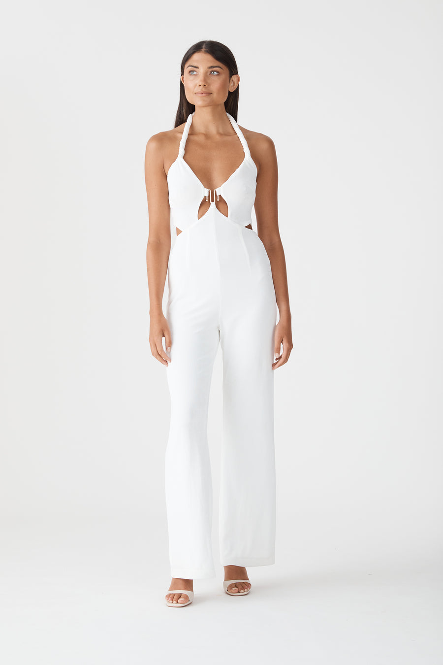 Oralis Jumpsuit