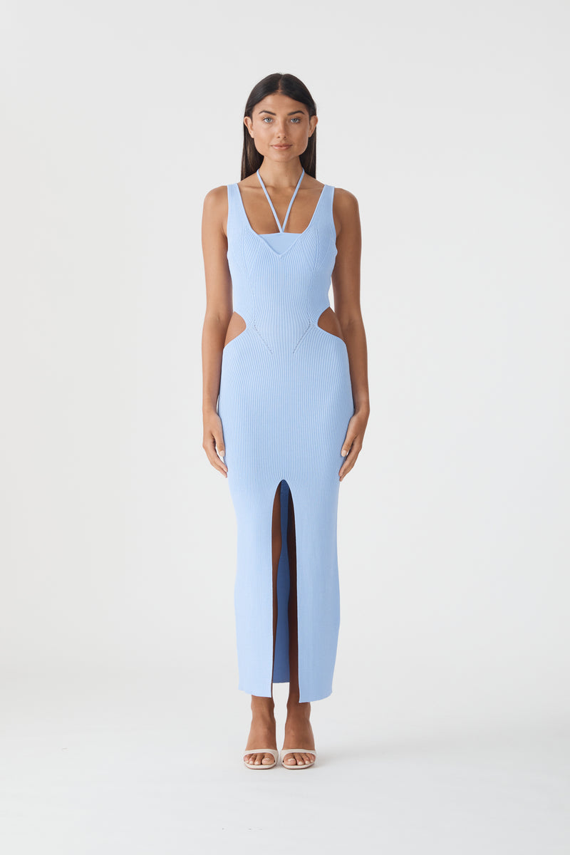 Andoria Midi Dress