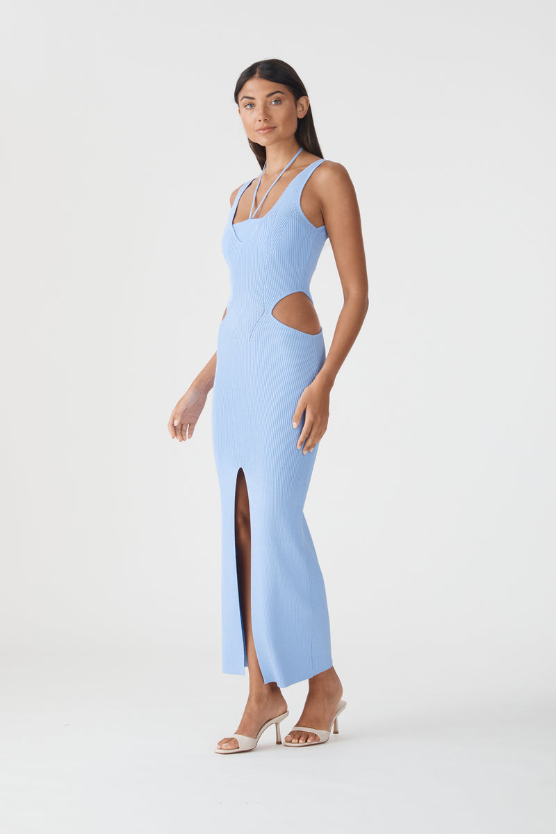 Andoria Midi Dress