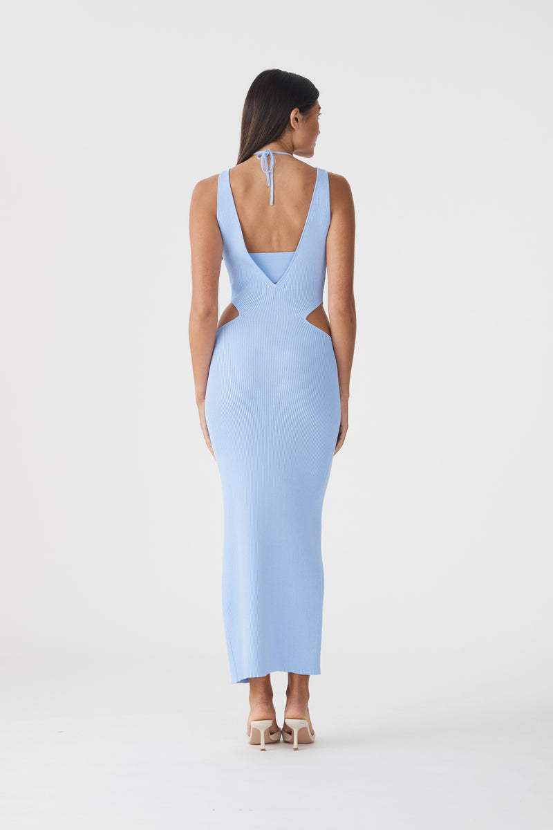 Andoria Midi Dress