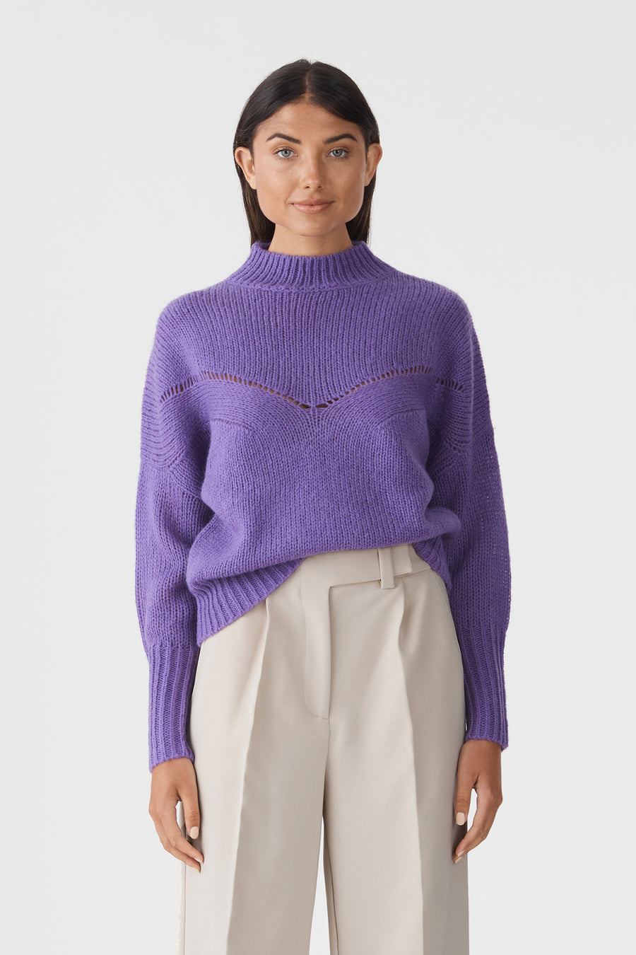 Izzy Knit Sweater