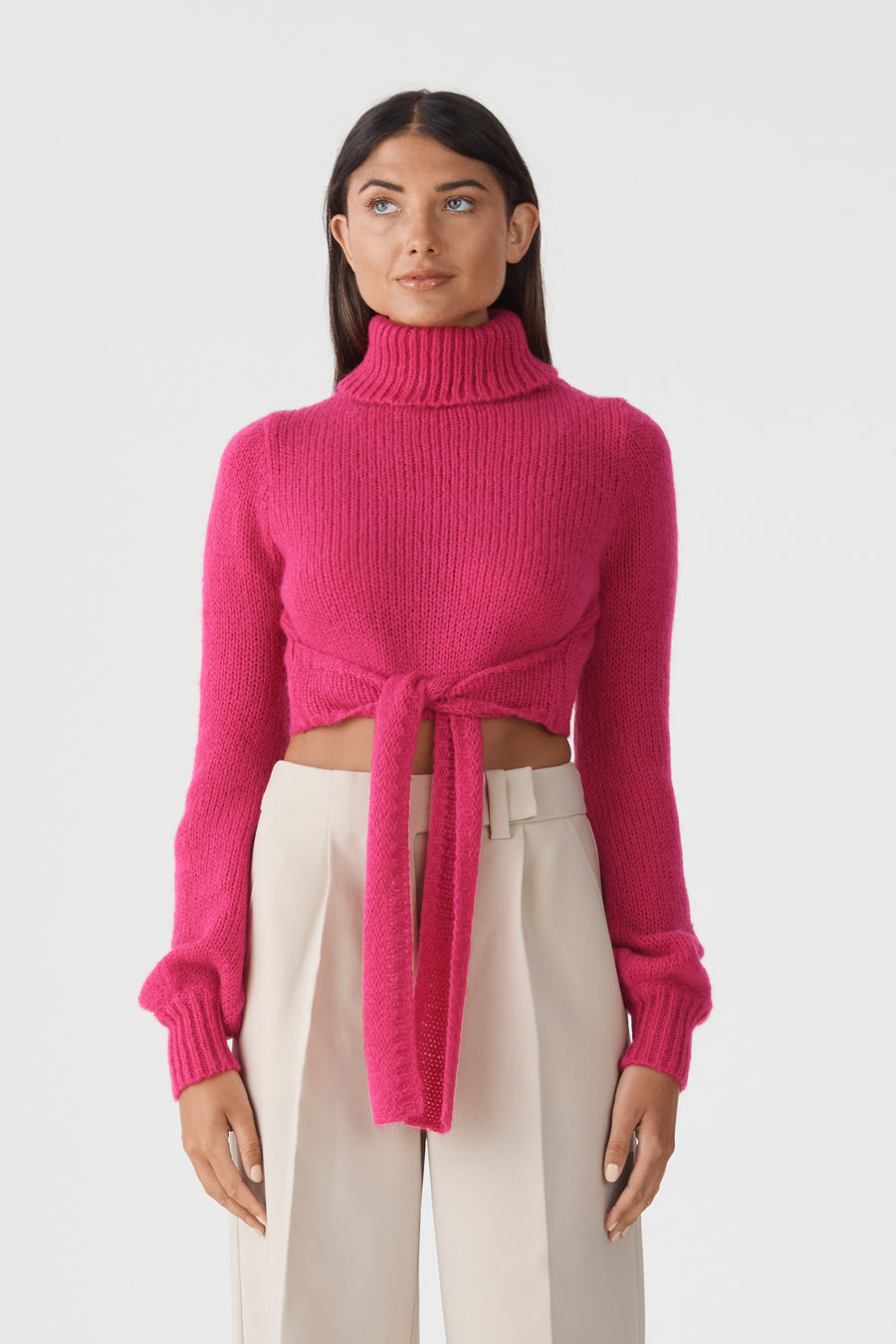 Ryder Knit Sweater