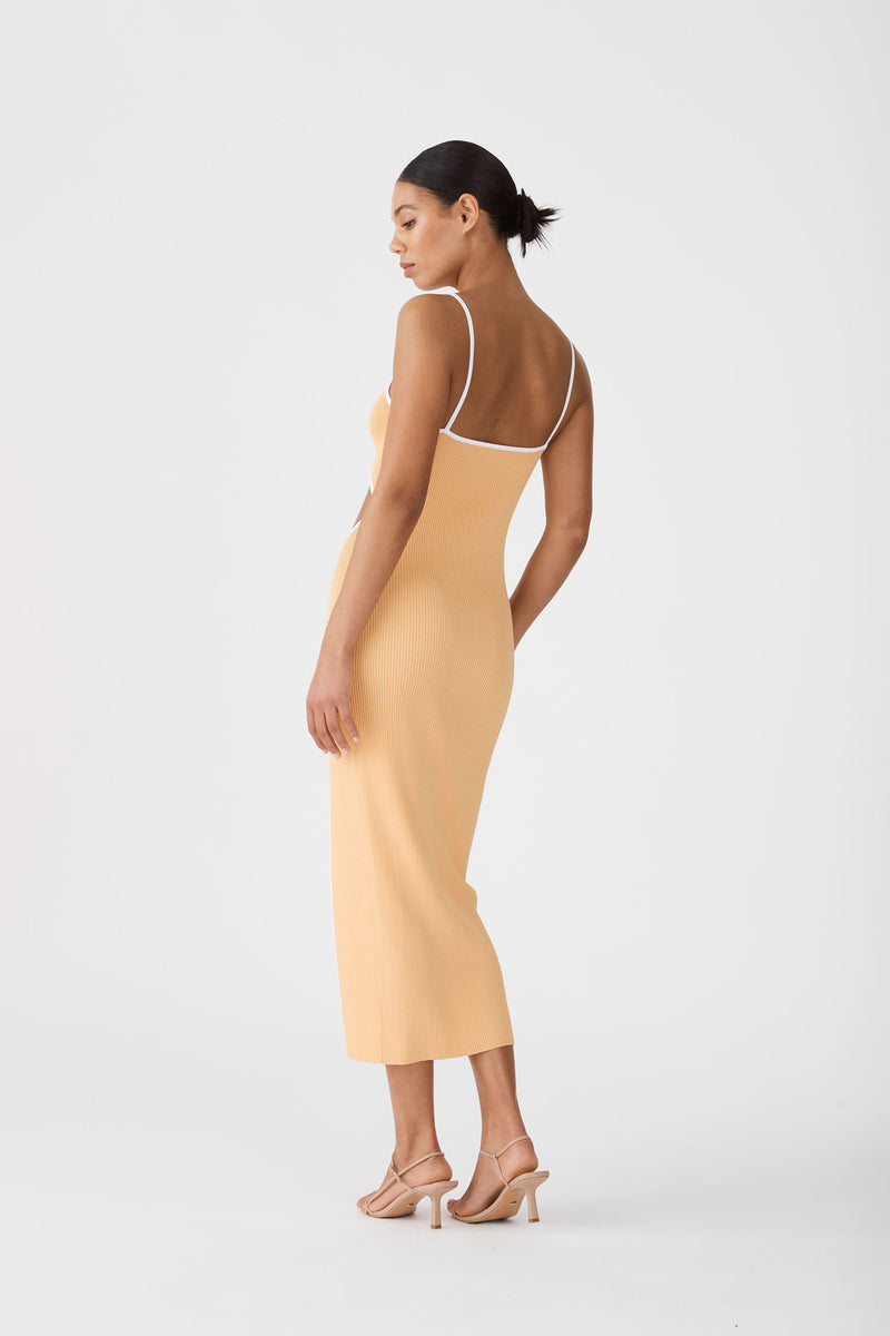 Webb Midi Dress