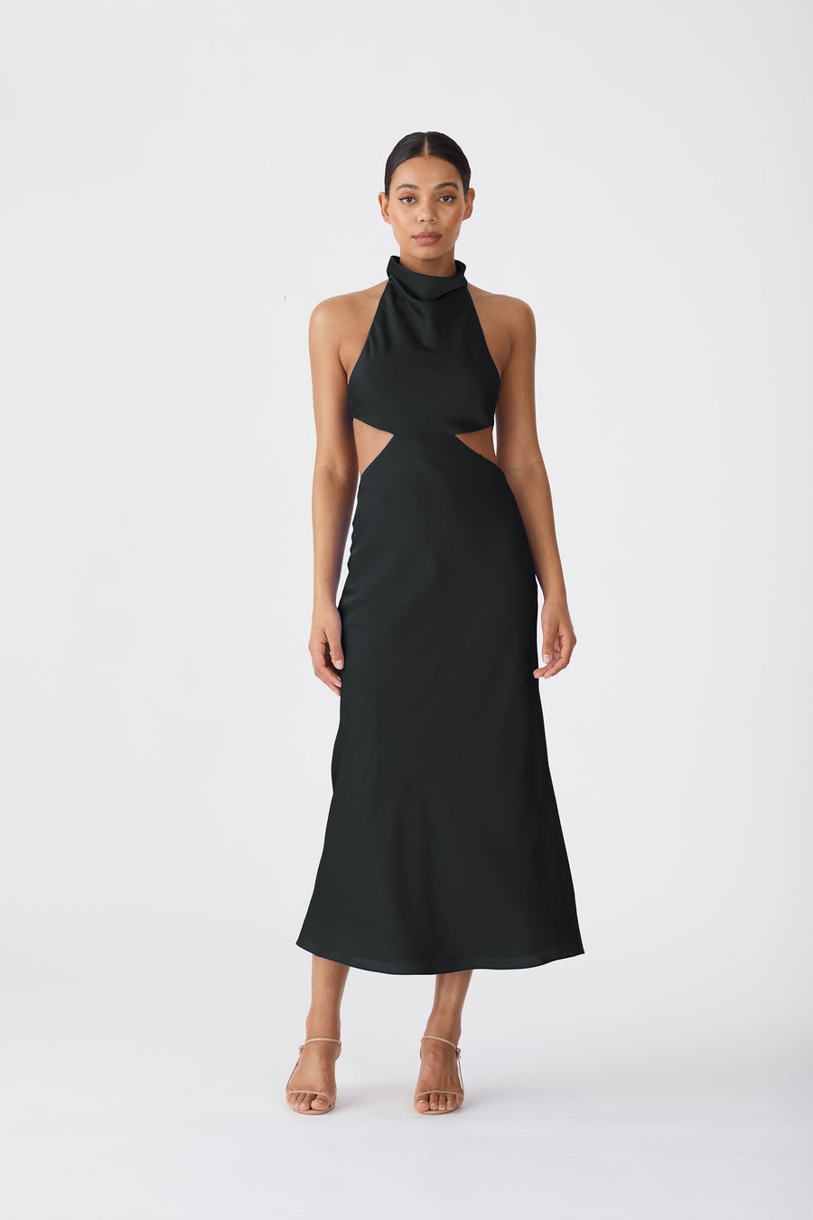 Kenzi Midi Dress