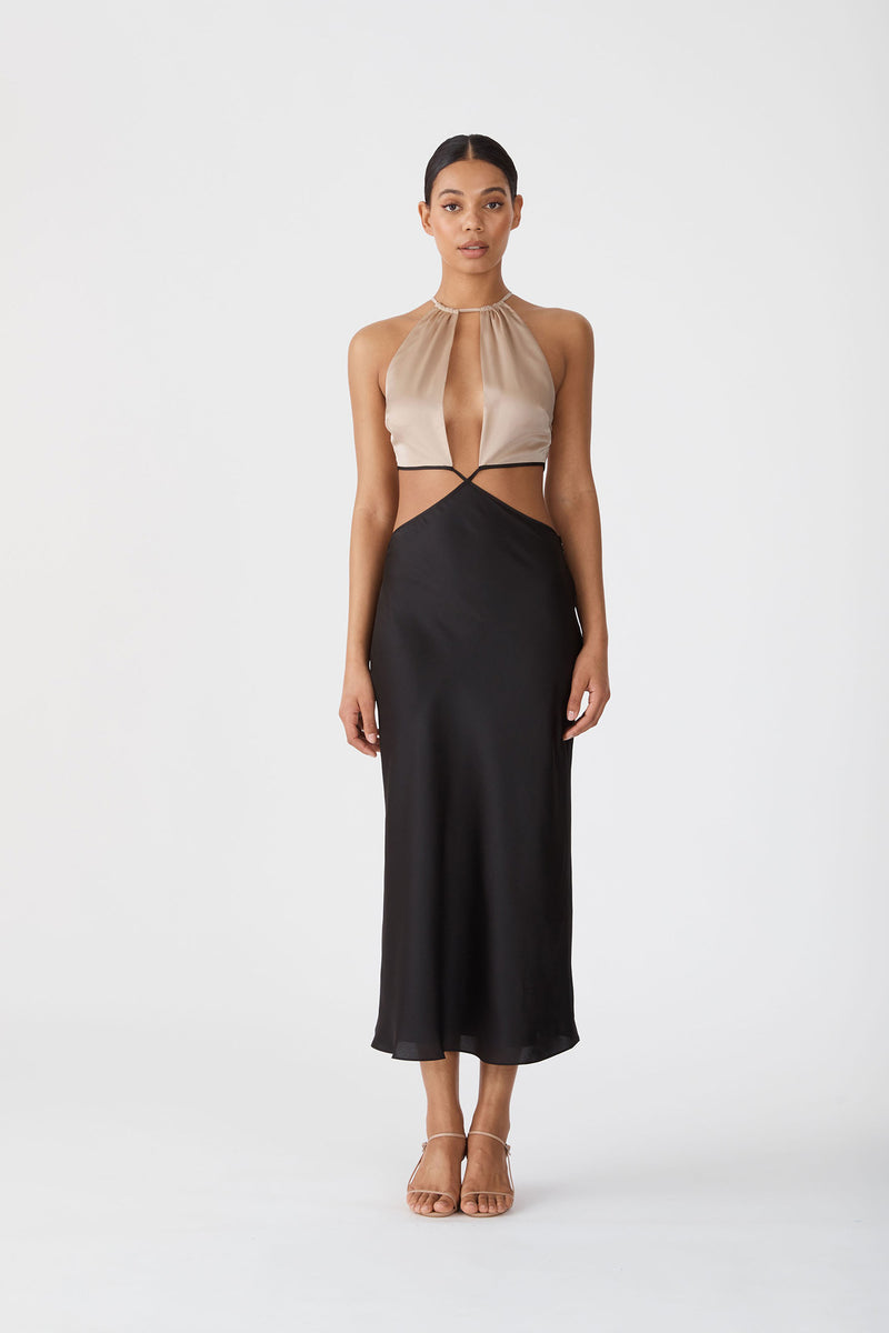 Selene Midi Dress