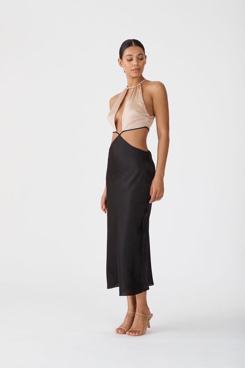 Selene Midi Dress