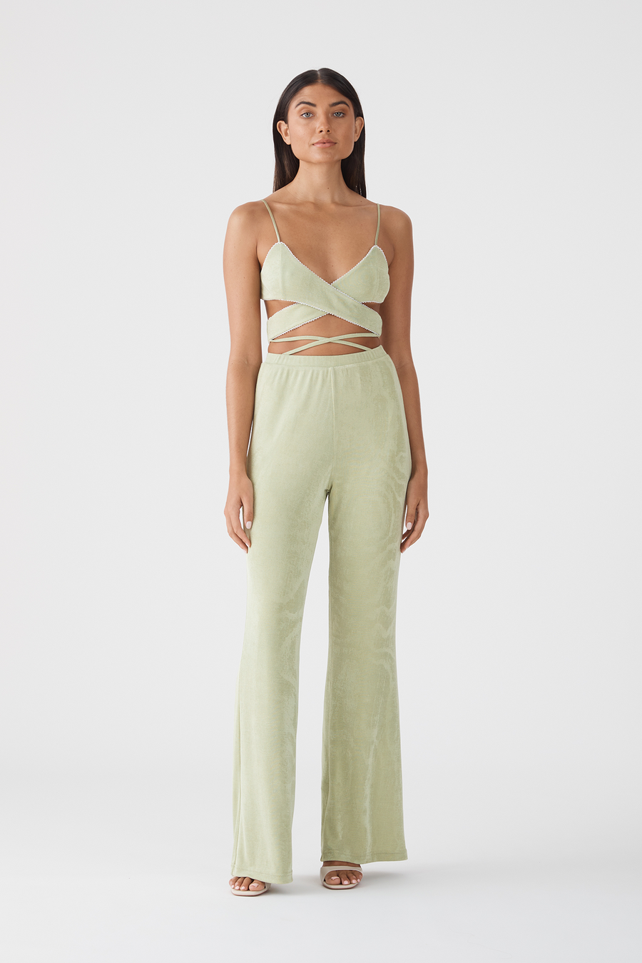 Felicity Jumpsuit