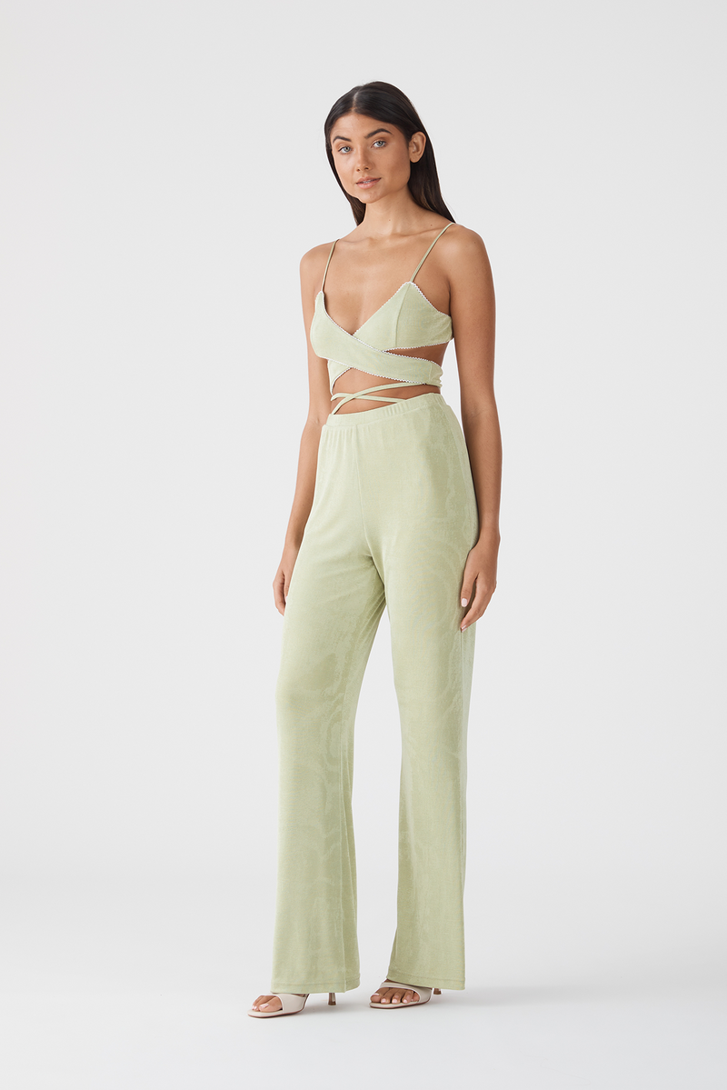 Felicity Jumpsuit